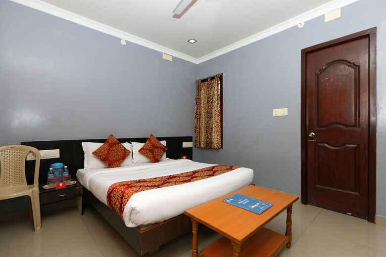 Hotel Oyo 7466 Le Beach