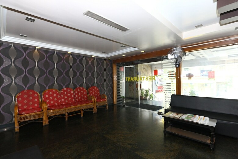 Hotel Oyo 7466 Le Beach