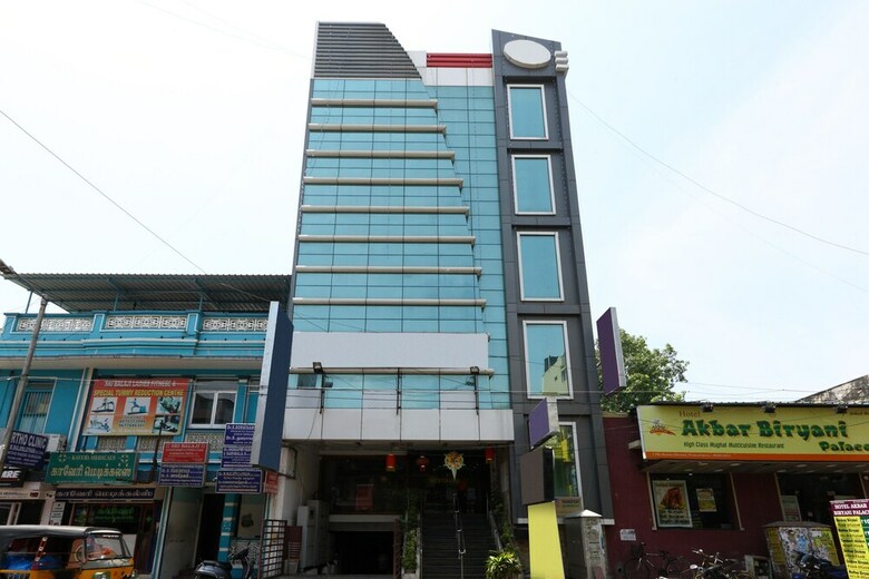 Hotel Oyo 7466 Le Beach