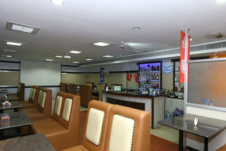 Hotel Oyo 7466 Le Beach