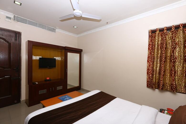 Hotel Oyo 7466 Le Beach