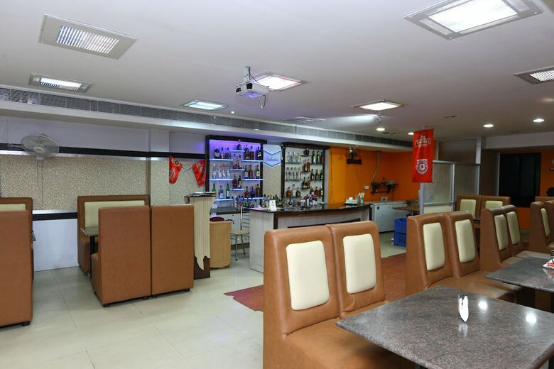 Hotel Oyo 7466 Le Beach
