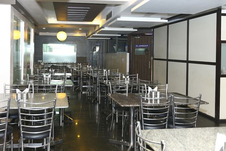 Hotel Oyo 7466 Le Beach