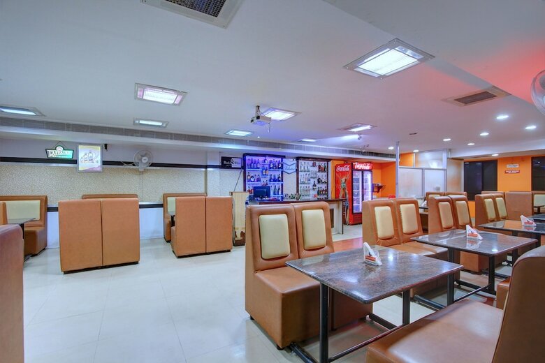 Hotel Oyo 7466 Le Beach