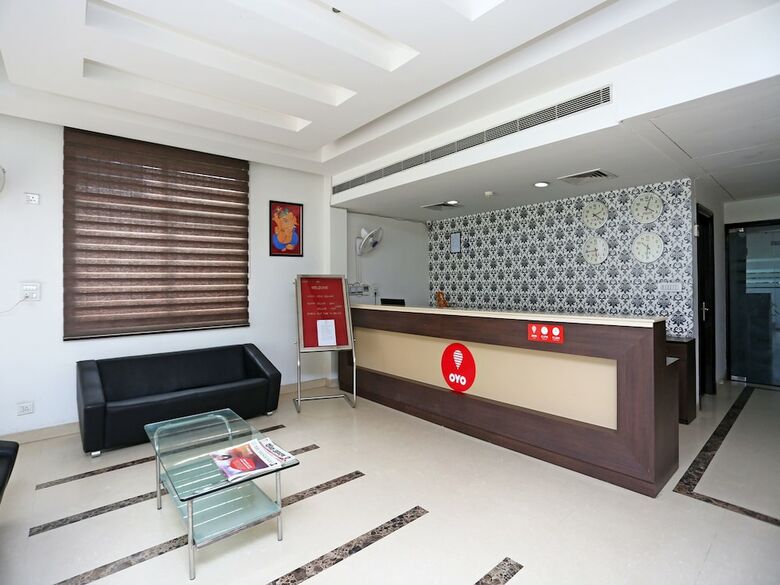 Hotel Oyo 2245 Sector 21