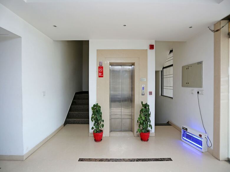 Hotel Oyo 2245 Sector 21