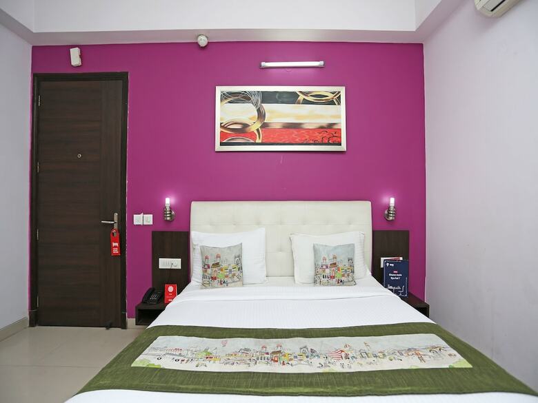 Hotel Oyo 2245 Sector 21