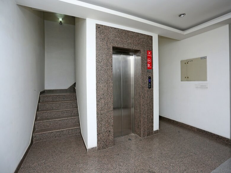Hotel Oyo 2245 Sector 21
