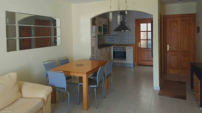 Apartamentos El Coraz�n de Lanzarote