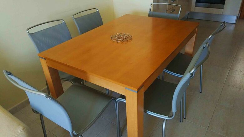 Apartamentos El Coraz�n de Lanzarote