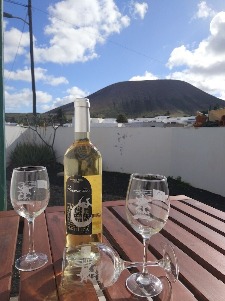 Apartamentos El Coraz�n de Lanzarote