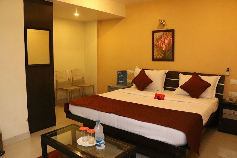 Oyo 2120 Hotel Silver Haze
