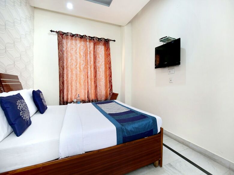 Oyo 3144 Hotel Sunder Classic
