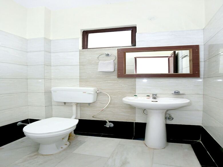 Oyo 3144 Hotel Sunder Classic