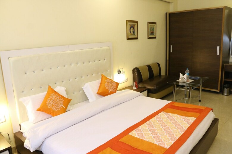Oyo 3144 Hotel Sunder Classic
