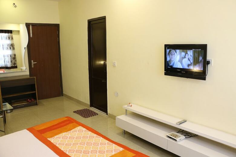 Oyo 3144 Hotel Sunder Classic