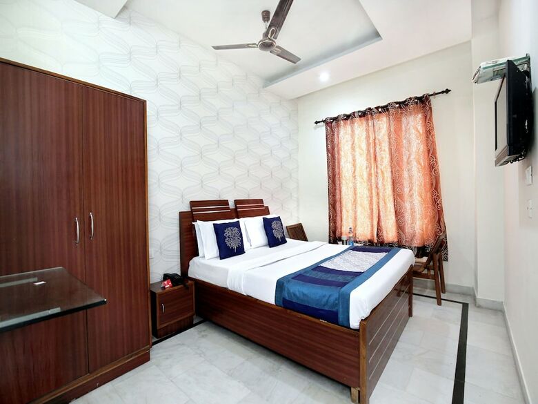 Oyo 3144 Hotel Sunder Classic