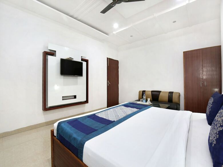 Oyo 3144 Hotel Sunder Classic