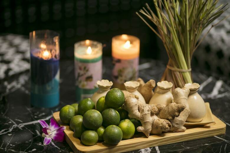 Jm Marvel Hotel & Spa