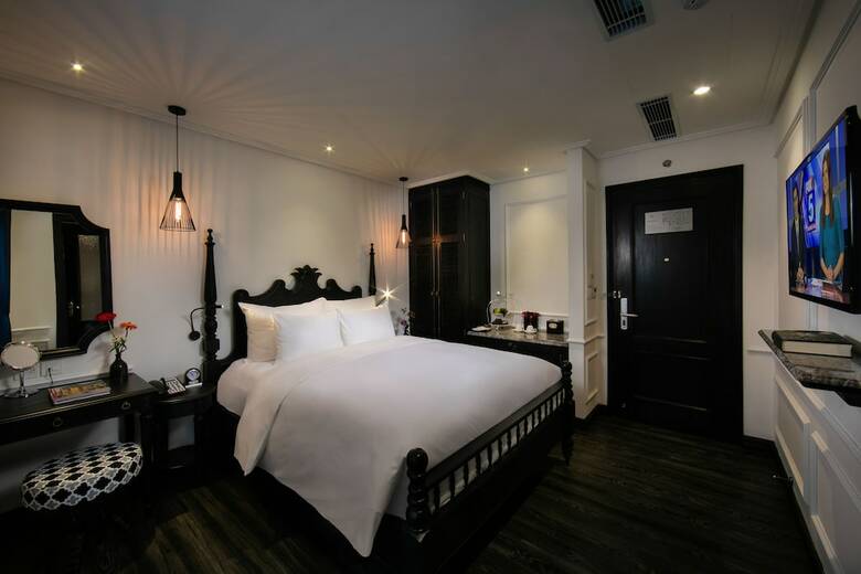 Jm Marvel Hotel & Spa