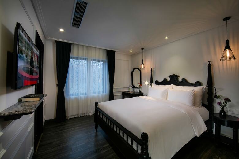 Jm Marvel Hotel & Spa