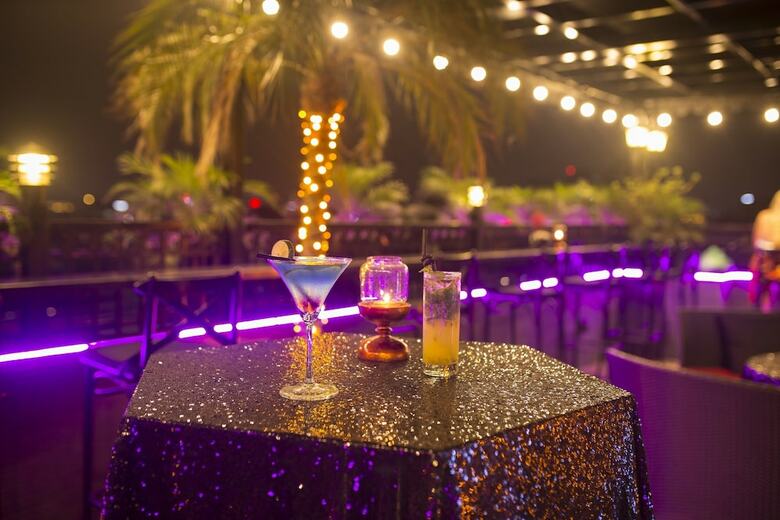 Jm Marvel Hotel & Spa