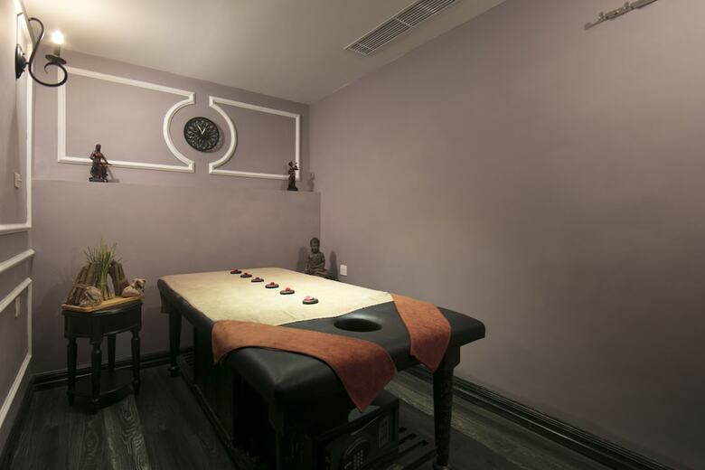 Jm Marvel Hotel & Spa
