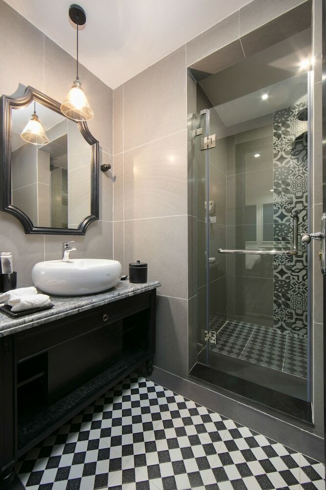 Jm Marvel Hotel & Spa