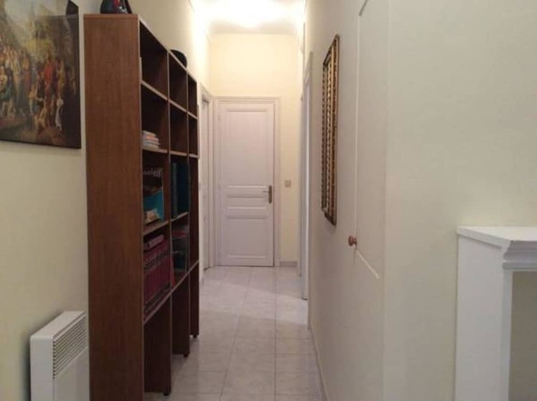 Apartamento Center Flat