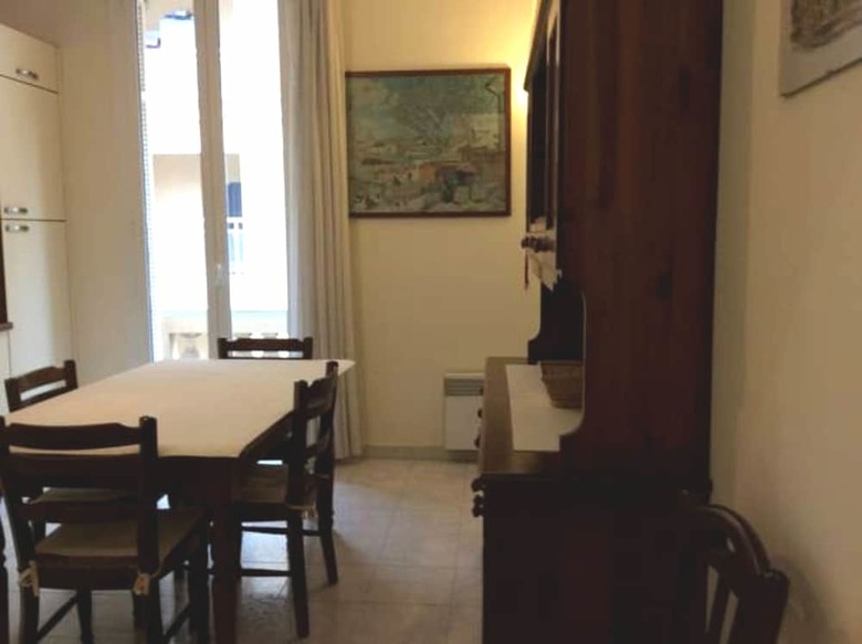 Apartamento Center Flat