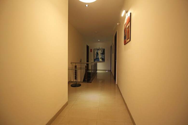 Hotel Oyo 6018 Ethnic Facilities