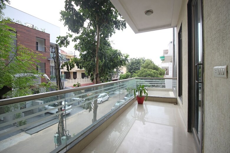 Hotel Oyo 6018 Ethnic Facilities
