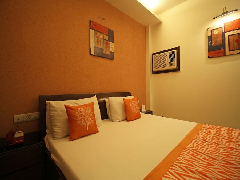 Hotel Oyo 6018 Ethnic Facilities