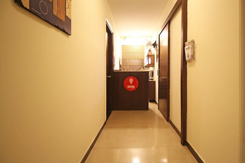 Hotel Oyo 6018 Ethnic Facilities