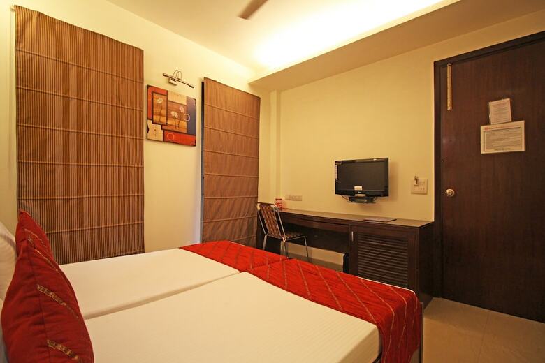 Hotel Oyo 6018 Ethnic Facilities