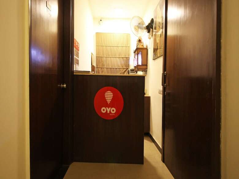 Hotel Oyo 6018 Ethnic Facilities