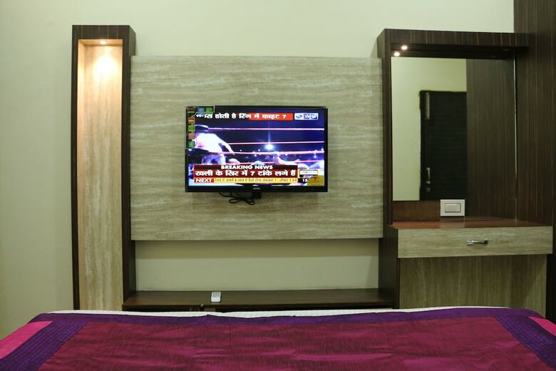 Oyo 3145 Hotel Sunder
