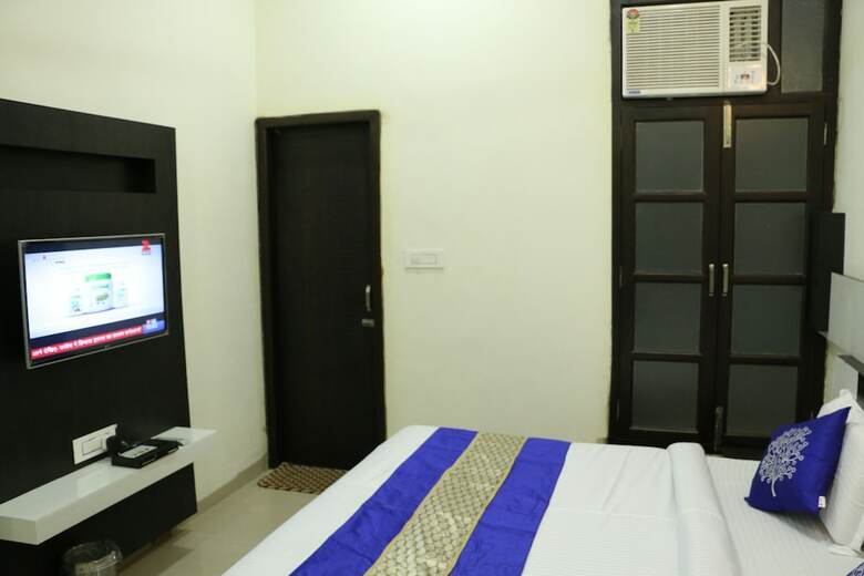 Oyo 3145 Hotel Sunder