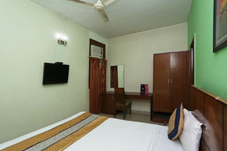 Hotel Jdm Residency