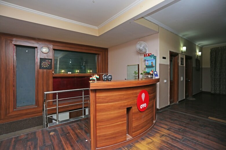 Hotel Jdm Residency