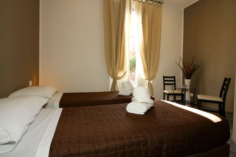 Hotel Mi.ro Rooms