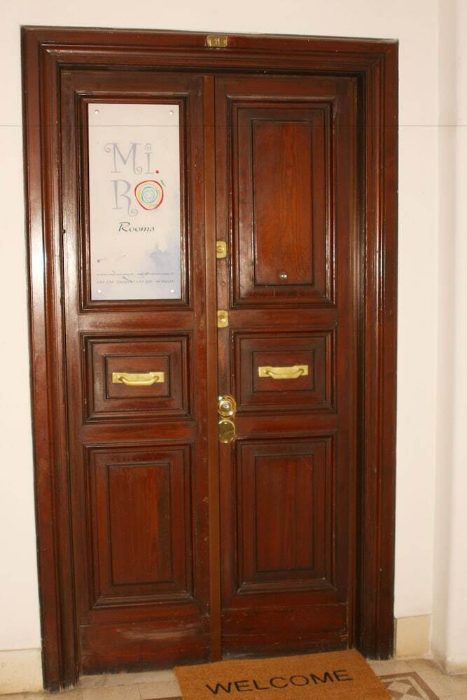 Hotel Mi.ro Rooms