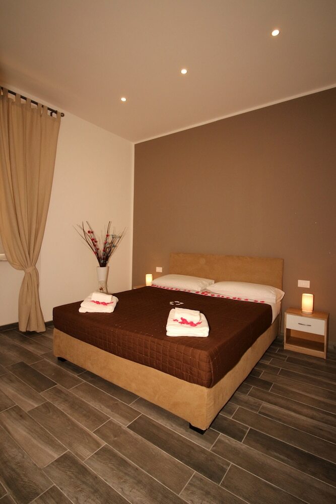 Hotel Mi.ro Rooms