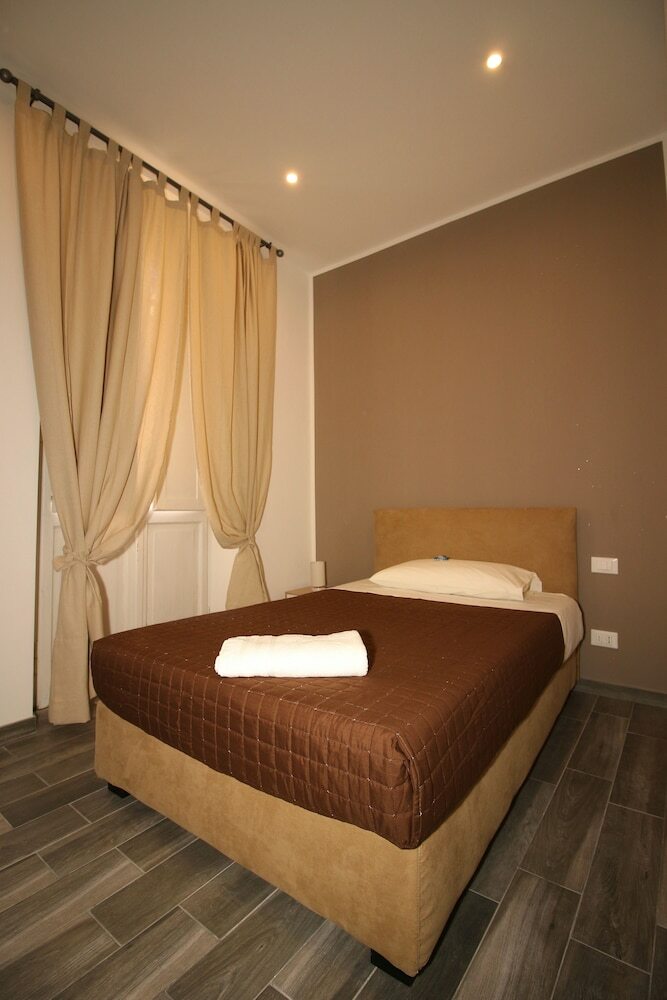 Hotel Mi.ro Rooms