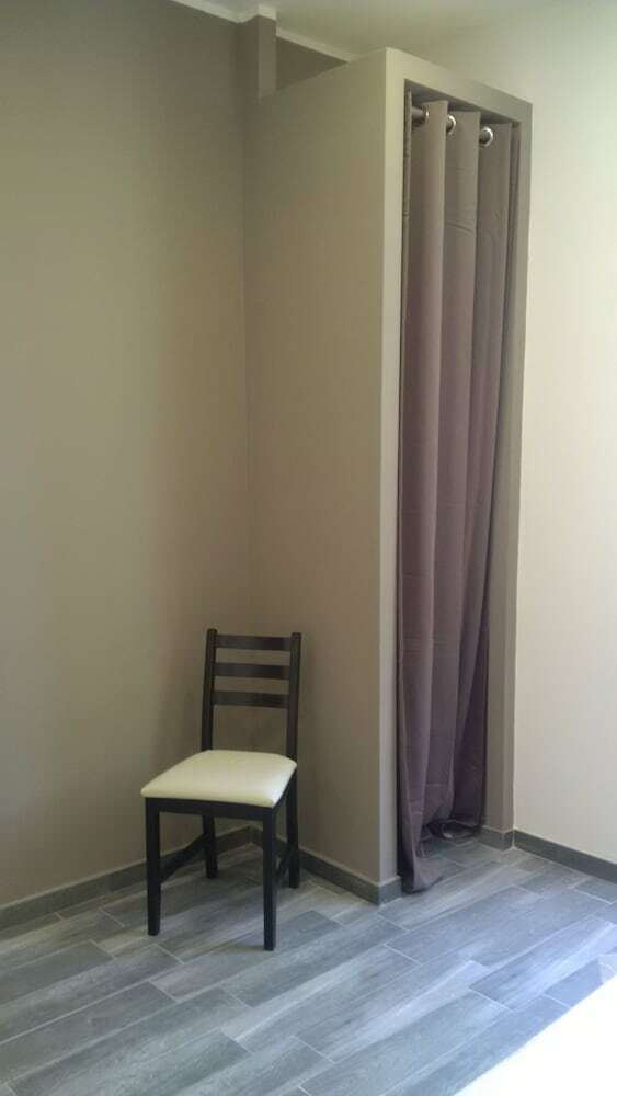 Hotel Mi.ro Rooms
