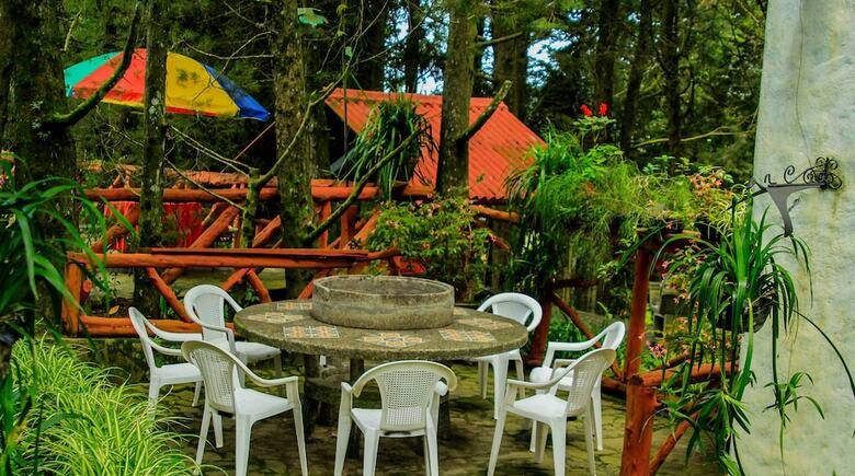 Posada Los Naranjos Town Houses