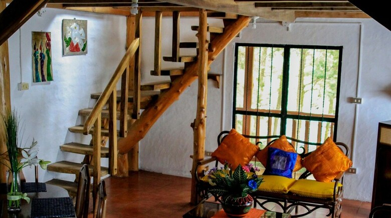 Posada Los Naranjos Town Houses