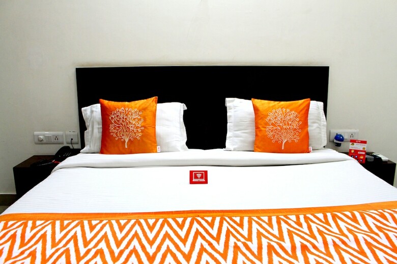 Oyo 2797 Hotel Shalom Residency
