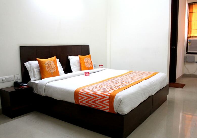 Oyo 2797 Hotel Shalom Residency
