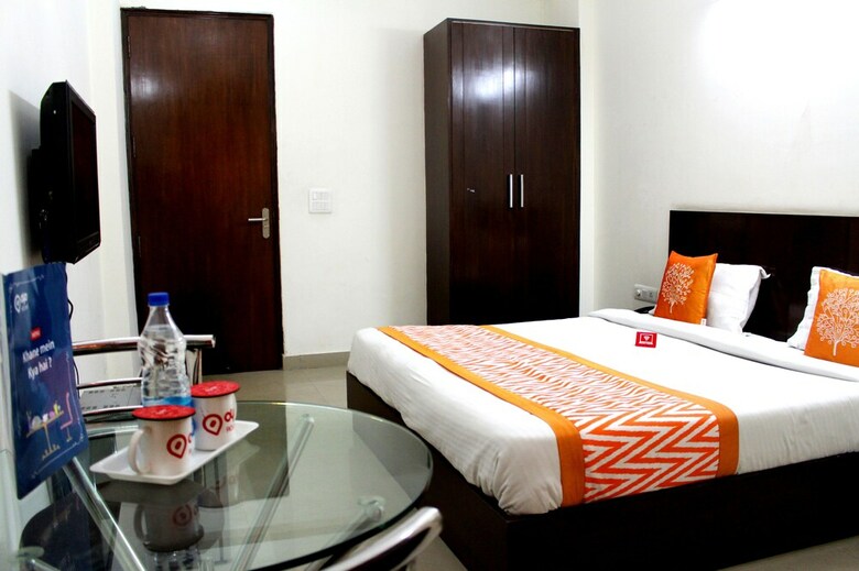 Oyo 2797 Hotel Shalom Residency